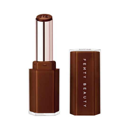 GLOSS BOMB GLOSS EM BAST�O 'HOT CHOCOLIT